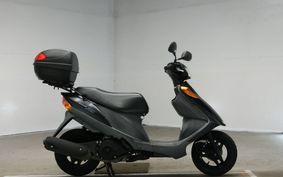 SUZUKI ADDRESS V125 CF4EA