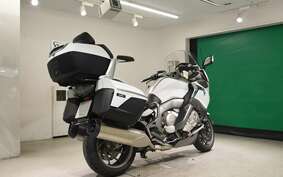 BMW K1600GTL 2019