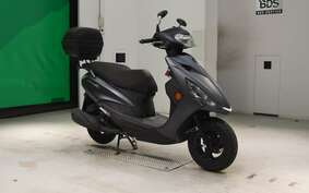 YAMAHA AXIS 125 Z SED7J