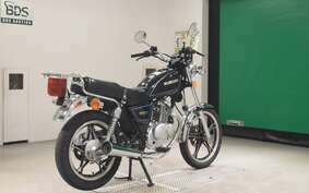 SUZUKI GN125 H PCJG9