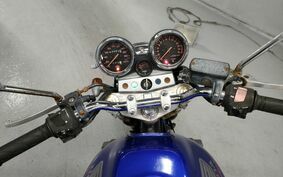 HONDA CB400SF VERSION S 1999 NC31