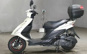 SUZUKI ADDRESS V125 S CF4MA