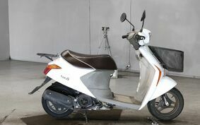 SUZUKI LET's 5 CA47A