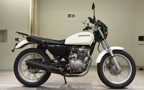 HONDA CB223S MC40