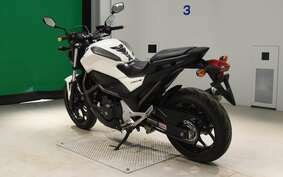 HONDA NC 700 S D 2013 RC61