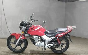 HONDA CBF125 LALPCJ72