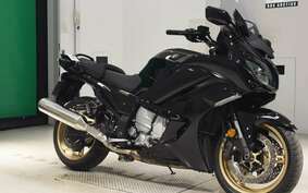 YAMAHA FJR1300 AS 2022 RP27J