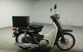 YAMAHA MATE 50 2002 UA04J