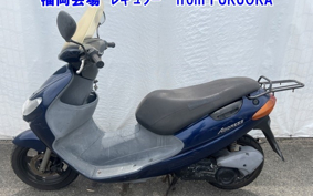 SUZUKI ADDRESS V50