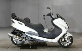 YAMAHA MAJESTY 125 5CA