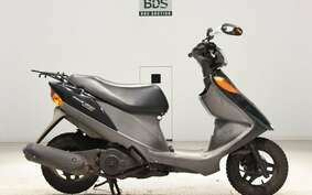 SUZUKI ADDRESS V125 CF4EA