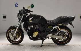 HONDA CB400SF VTEC 1999 NC39