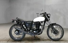 KAWASAKI 250TR BJ250F