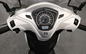 HONDA LEAD 125 JK12