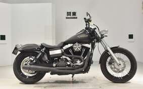 HARLEY FXDB 1580 2009 GX4