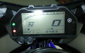 YAMAHA YZF-R25 RG43J