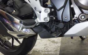 SUZUKI GIXXER 250 SF ED22B