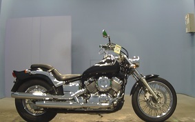 YAMAHA DRAGSTAR 400 2007 VH01J