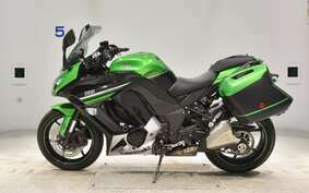 KAWASAKI NINJA 1000 A 2016 ZXT00L