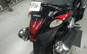 SUZUKI HAYABUSA Gen.2 2013 GX72A