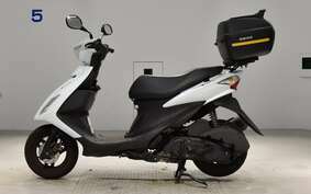 SUZUKI ADDRESS V125 S CF4MA