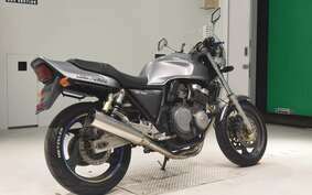 HONDA CB400SF 1992 NC31