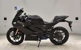 YAMAHA YZF-R25 RG43J