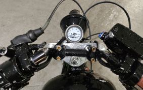 HONDA STEED400 NC26