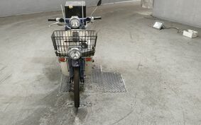 HONDA PRESS CUB 50 C50