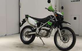 KAWASAKI KLX125 LX125C