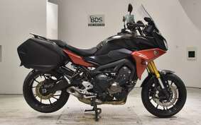 YAMAHA MT-09 Tracer GT 2020 RN51J