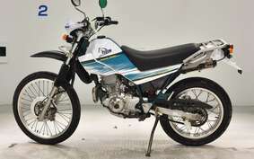 YAMAHA SEROW 225 4JG