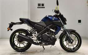 YAMAHA MT-15 RG59