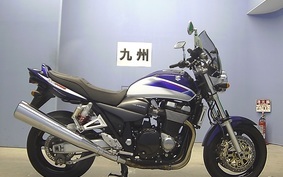 SUZUKI GSX1400 2008 GY71A