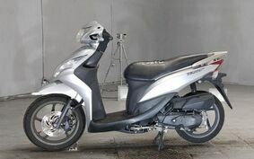 HONDA DIO 110 JF31