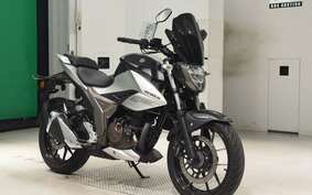 SUZUKI GIXXER 250 ED24A