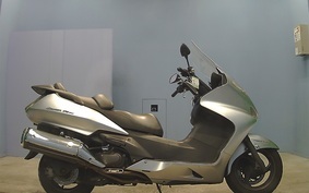 HONDA SILVER WING 400 2007 NF01