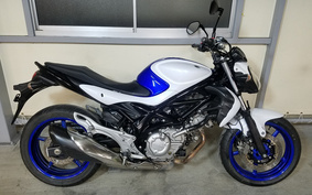 SUZUKI GLADIUS ABS 2016 VK58A