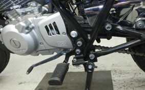 SUZUKI GRASS TRACKER Bigboy NJ4DA