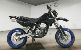 KAWASAKI KLX250D TRACKER LX250E