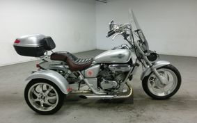 HONDA MAGNA 250 TRIKE MC29