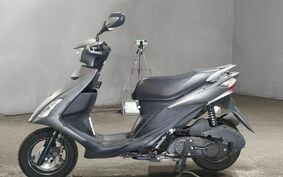 SUZUKI ADDRESS V125 SS CF4MA