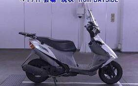 SUZUKI ADDRESS V125 G CF46A