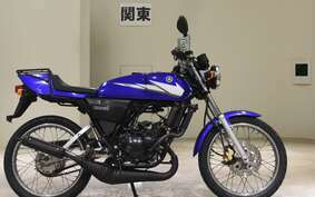 YAMAHA RZ50 Gen.2 RA02J