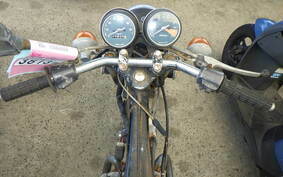 HONDA CB125 JX CB125K