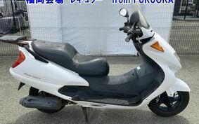 HONDA FORESIGHT EX MF04