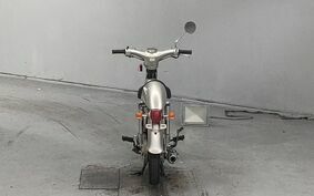 HONDA LITTLE CUB C50