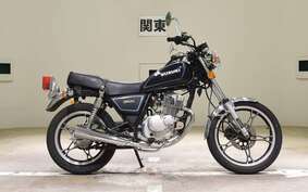 SUZUKI GN125 H PCJG9