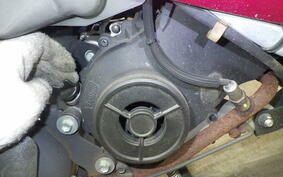 SUZUKI ADDRESS V50 G CA44A