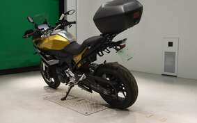 BMW F900XR 2020 0K21